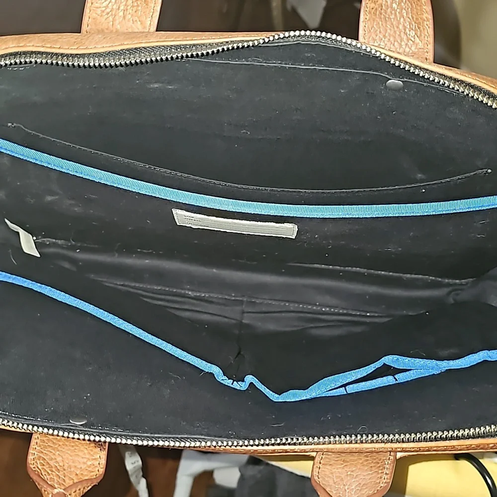 Jack Spade classic pebble